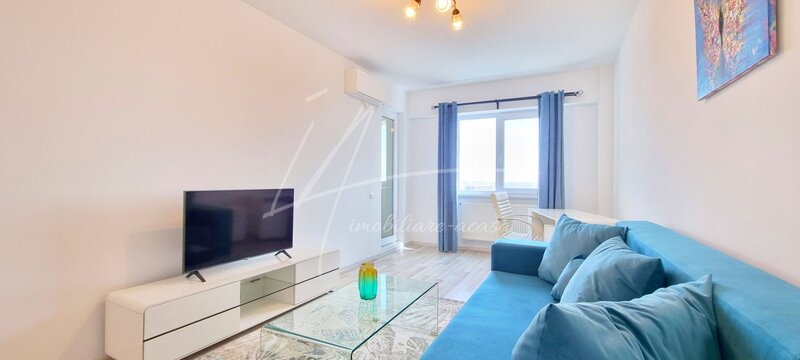 Rotar Park 1, Militari, Pacii, ap. 2 camere mobilat, boxa si loc de parcare.