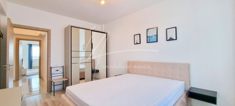 Rotar Park 1, Militari, Pacii, ap. 2 camere mobilat, boxa si loc de parcare.