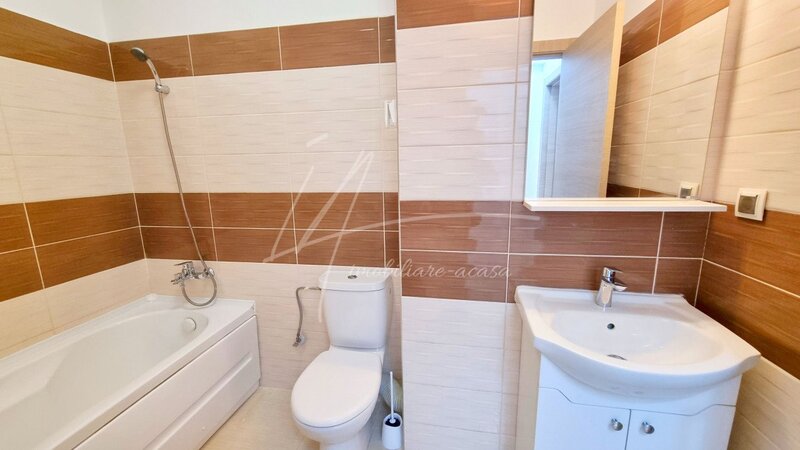 Rotar Park 1, Militari, Pacii, ap. 2 camere mobilat, boxa si loc de parcare.