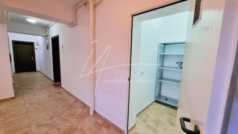 Rotar Park 1, Militari, Pacii, ap. 2 camere mobilat, boxa si loc de parcare.