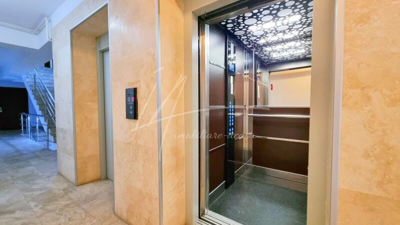 Rotar Park 1, Militari, Pacii, ap. 2 camere mobilat, boxa si loc de parcare.