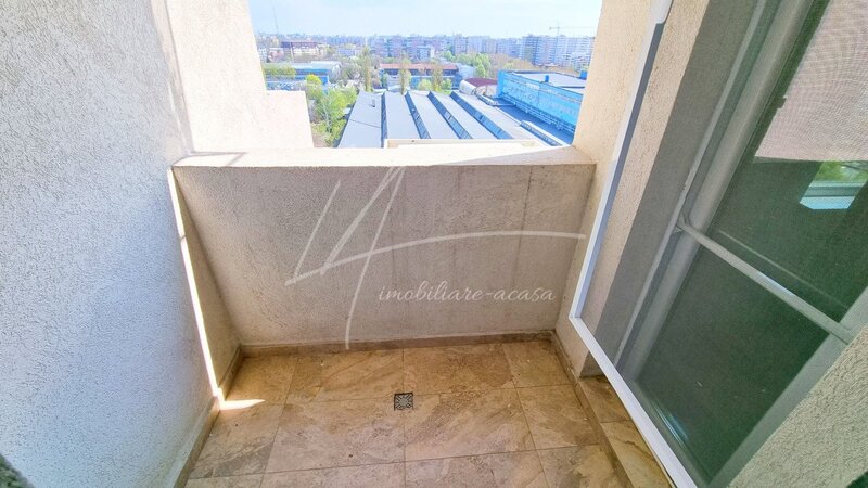 Rotar Park 1, Militari, Pacii, ap. 2 camere mobilat, boxa si loc de parcare.