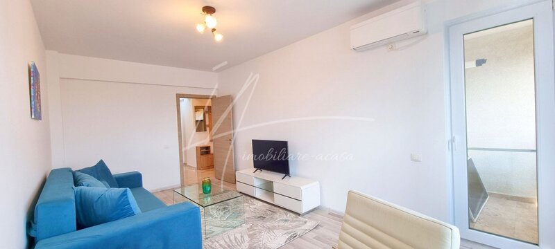 Rotar Park 1, Militari, Pacii, ap. 2 camere mobilat, boxa si loc de parcare.